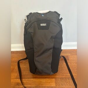 Mindshift Sidepath camera backpack